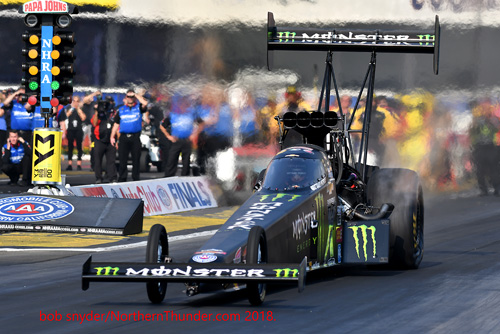 Brittany Force - T/F